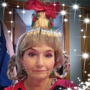 Meet your Posher, Cindy